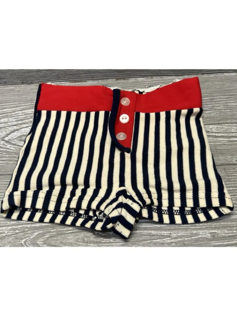 Handmade vintage 1960s